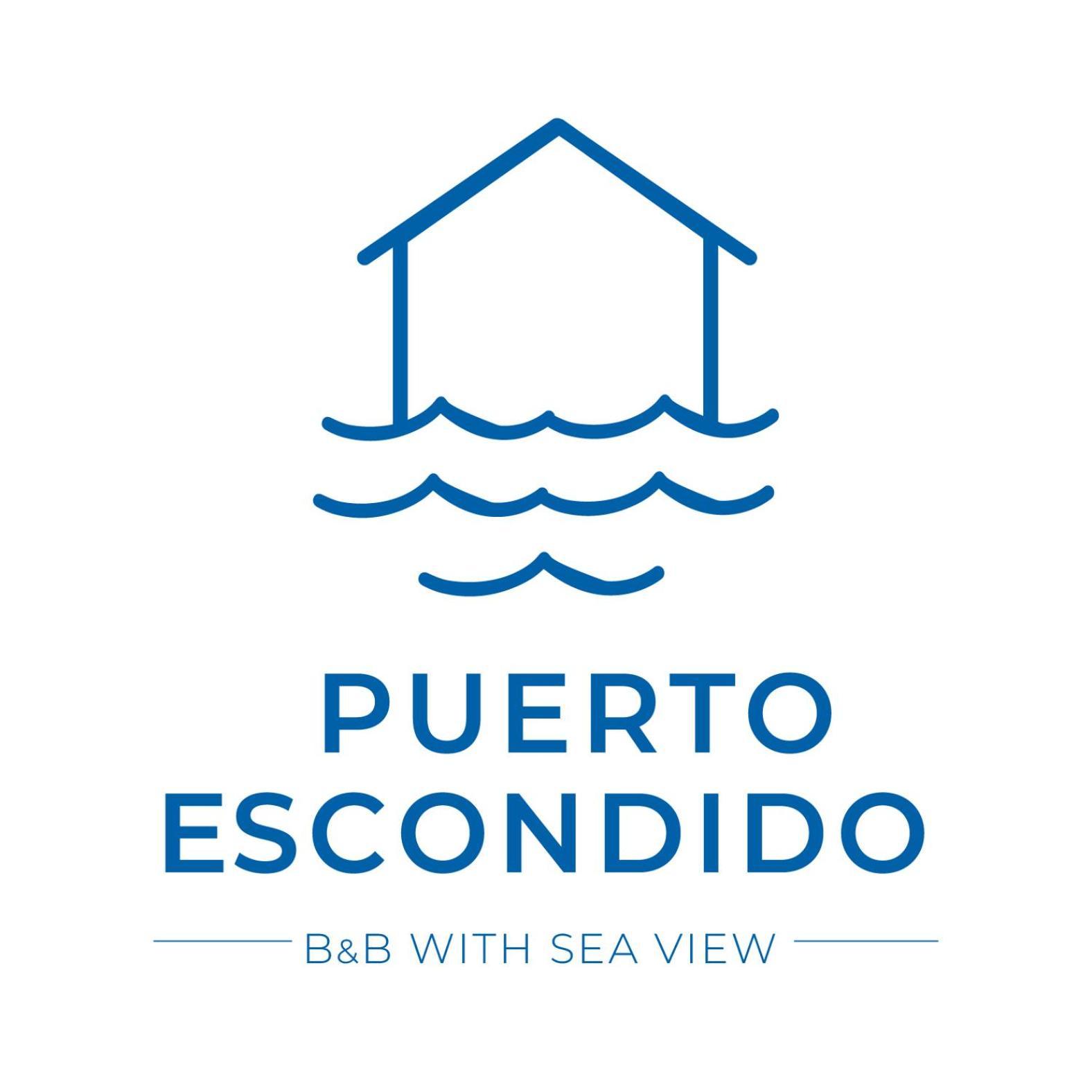 Puerto Escondido Bed & Breakfast Castro  Bagian luar foto